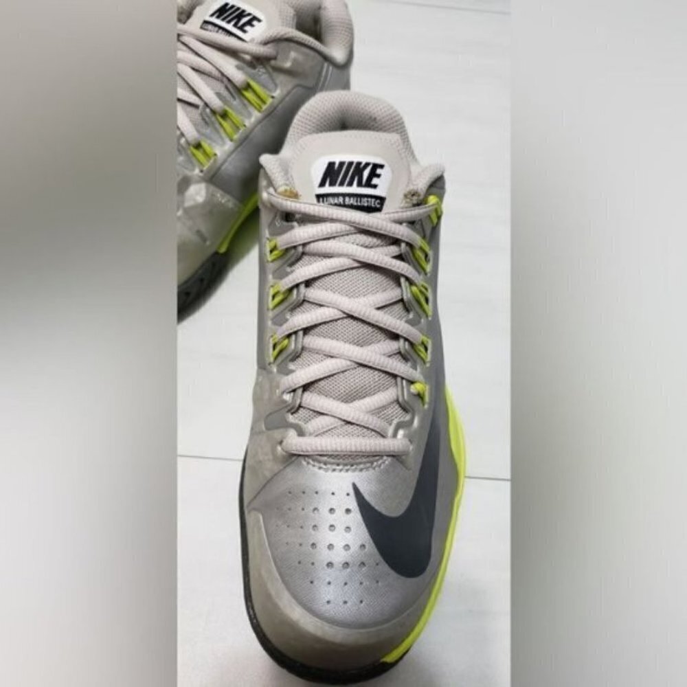 nike Lunar Ballistec 631648-903 - Picture 11 of 13